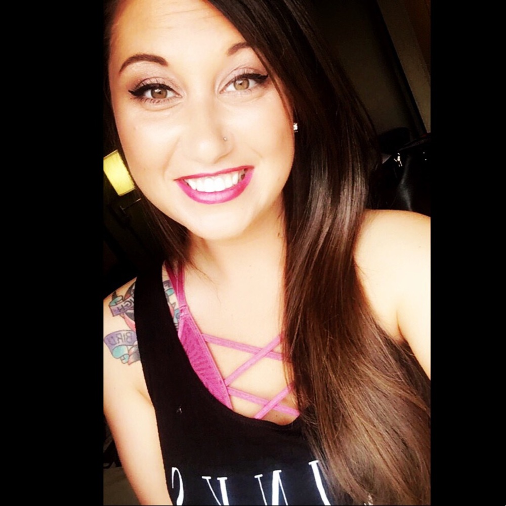 Meet your Posher, Haley
